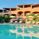 Park Lägenhetshotell Porto Cervo