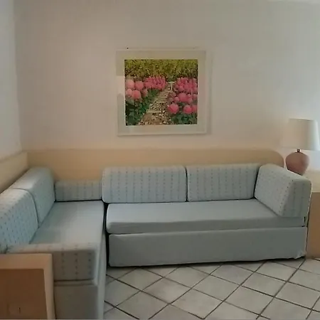 شقة فندقية Park بورتو كيرفو