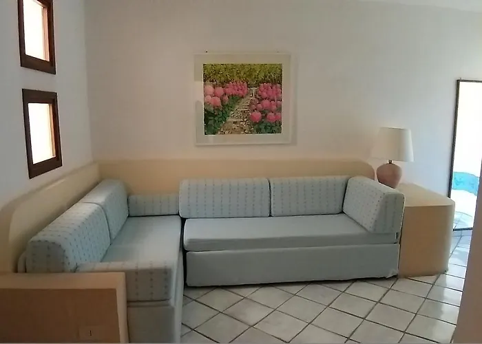 شقة فندقية Park بورتو كيرفو