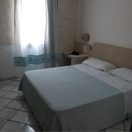 아파트호텔 Park 4*