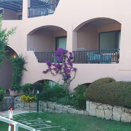 Appart hôtel Park