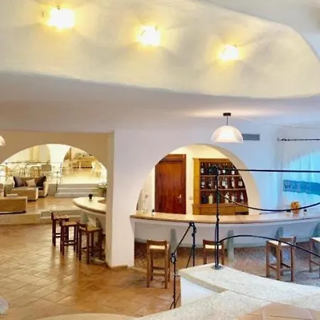 Park 아파트호텔 포르투 세르보