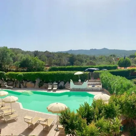 Park 아파트호텔