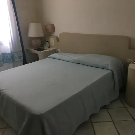 Park 4* ポルト・チェルボ