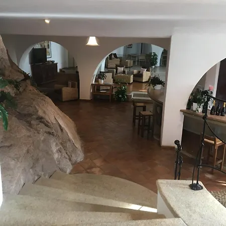 Park アパートホテル