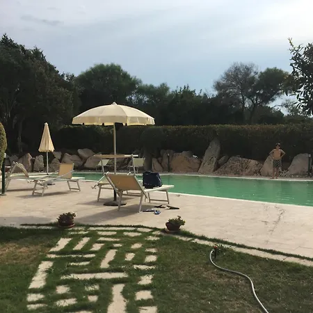 アパートホテル Park 4*